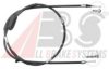 VAUXH 13227133 Cable, parking brake